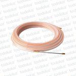 Cinta Pasacable 30m c/ alma de acero