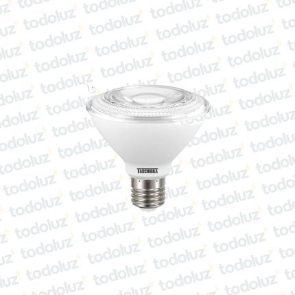 Lamp. Led Par30 11W 6500°k E27 220V