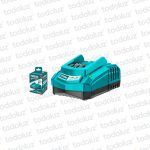 Cargador de Bateria 20Vdc Total