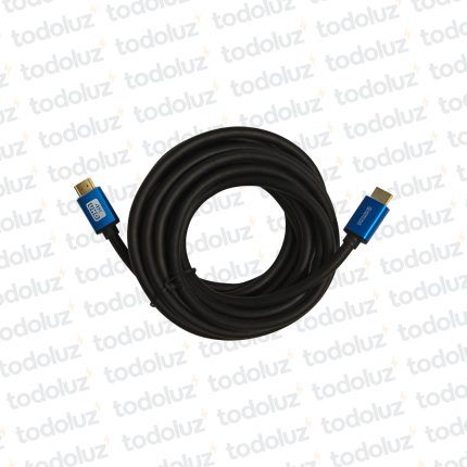 Cable HDMI 5mts 4K UHD v2.0