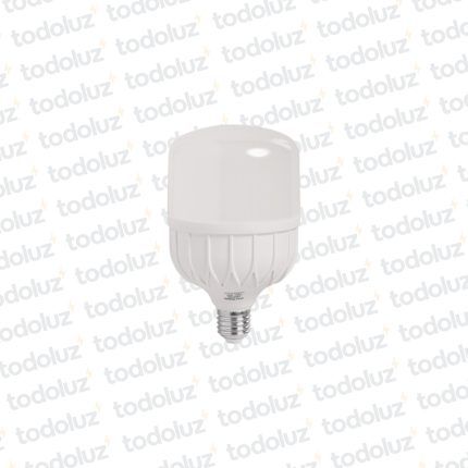 Lamp. Ultra Led 40W 3400lm E27/E40 6500°k Vivion