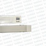 Artefacto Led Slim 50W 6500°k 120CM MG LUX