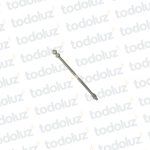 Perno Recto Rosca Completa 5/8 x 16´ c/ 4 tuercas