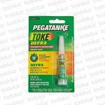 Pegamento Instantaneo Toke Ultra 3g 10seg Pegatanke