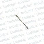 Perno Recto Rosca Completa 5/8 x 12´ c/ 4 tuercas