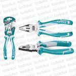 Pinza Universal 7´ Linea Industrial Total