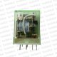 Mini Rele Enchufable 24Vdc/3P NO/NC Chint