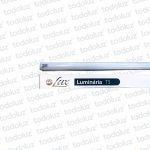 Artefacto Lineal LED 30cm T5 5w 6400°k 160-250V MG LUX