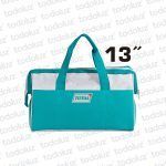 Bolso p/ Herramientas 13´ Total