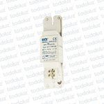 Reactancia p/ Fluorescente 18/20W Econ.