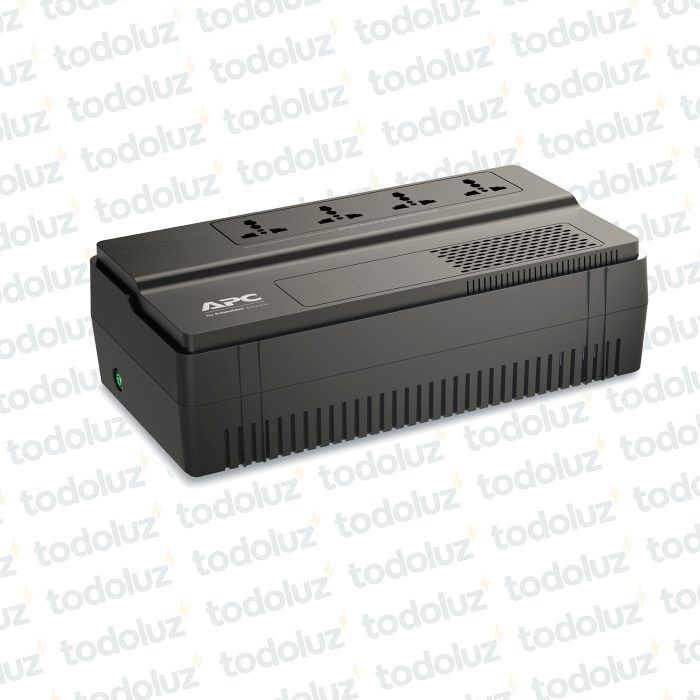 UPS Interactiva 650VA 220Vac Serie Easy APC