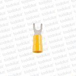 Terminal Horquilla Pre-Aislado 4/6mm² (M5) Magnet