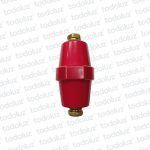 Aislador p/ Barra 76mm (1000A)