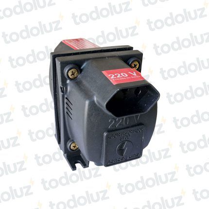 Transformador de Tension 220-120Vac 500VA FL