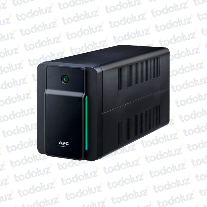 UPS Interactiva 1600VA 220Vac Serie BX APC