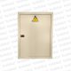 Tablero Embutir Metal 24 Modulos + Distribucion RST+N+T 125A Beige Cominsa