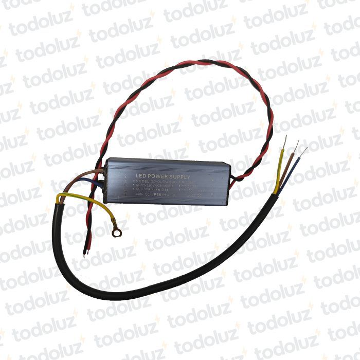 Driver Led 50W 24-36V