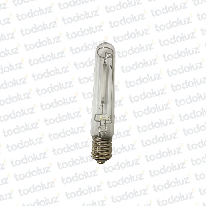 Lamp. V. Sodio Tubular 150W E40