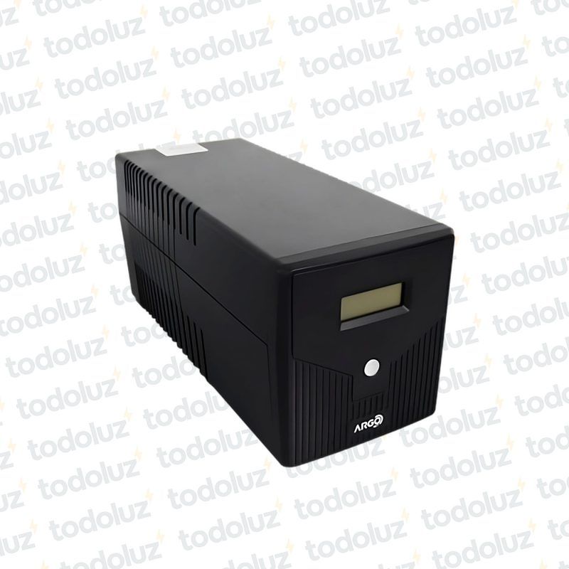 UPS Interactiva 1200VA 220V