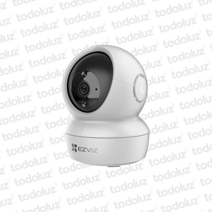 Camara Wifi Interno Full HD (1080P) 2MP 360° Ezviz