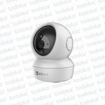 Camara Wifi Interno 2K (1440P) 4MP 360° Ezviz