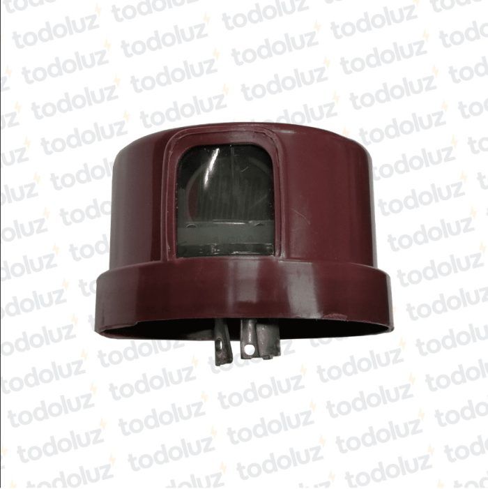 Rele Fotocelula Magnetica 1800VA/1000W 220Vac Ilumatic