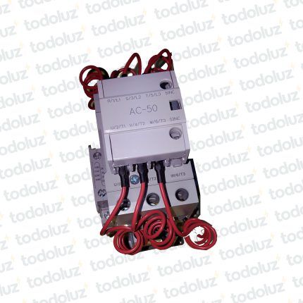 Unidad de Capacitor p/ Contactor MC-50/100a LS (Liquidacion)