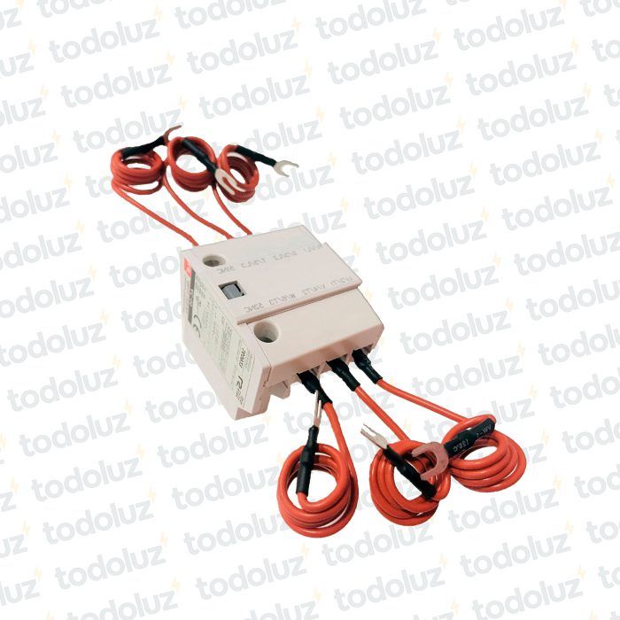 Unidad de Capacitor p/ Contactor MC-9a/40a LS (Liquidacion)