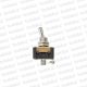Interruptor Metal "H" On/Off 1P 10A 250V Margirius