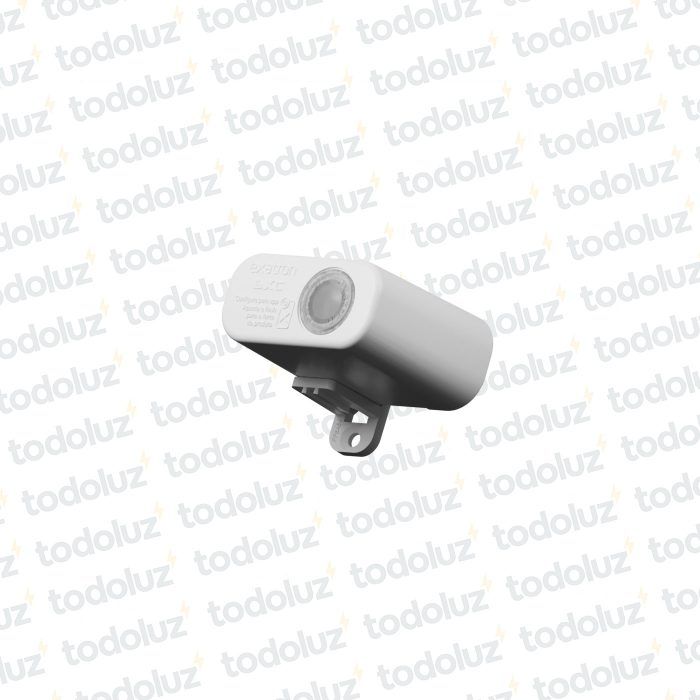 Mini Rele Fotocelula Electronica 1000W 220Vac Exatron
