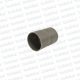 Union P/ Conduit 25mm² Gris