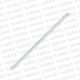 Artefacto Lineal LED 120cm T5 18w 4000°k 160-250V MG LUX