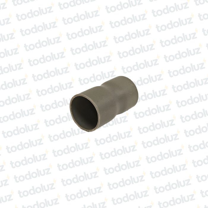 Union P/ Conduit 20mm² Gris