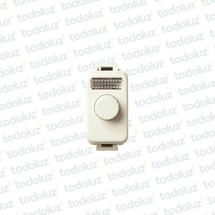 Mod. Dimmer 900W 220Vac Marfil Linea Vimar