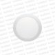 Panel Led Redondo p/ Embutir 24W 3000°k Taschibra