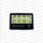 Proyector Led Alta Potencia 400W Blanco Frio (8x50W Cob 6x3)