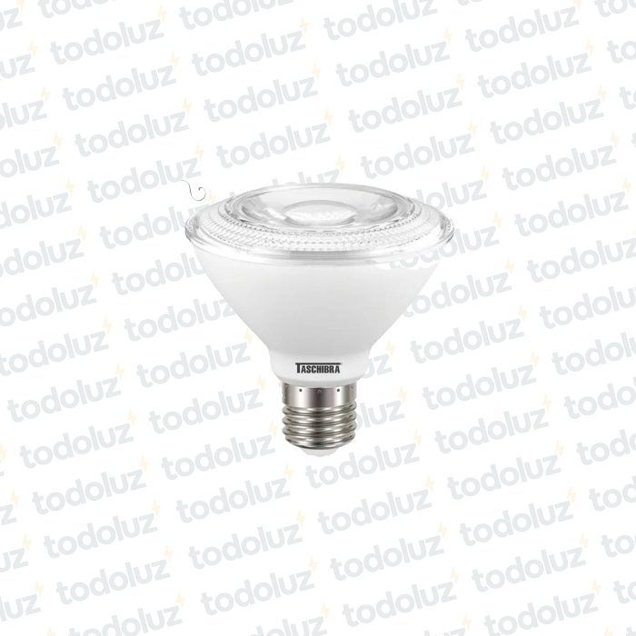 Lamp. Led Par30 11W 6500°k E27 220V