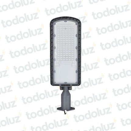 Alumbrado Publico Multiled 100W 6500°k 10000lm 85-265V