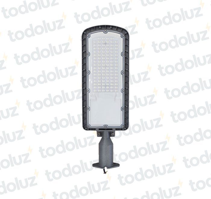 Alumbrado Publico Multiled 100W 6500°k 10000lm 85-265V