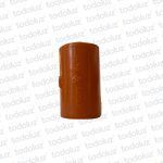 Union p/ Caño Corrugado 20mm² Antillama Tigre