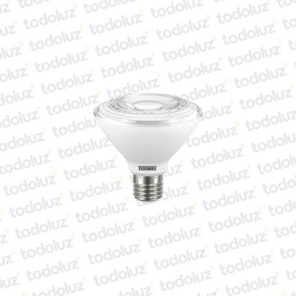 Lamp. Led Par30 9.9W 6500°k E27 220V