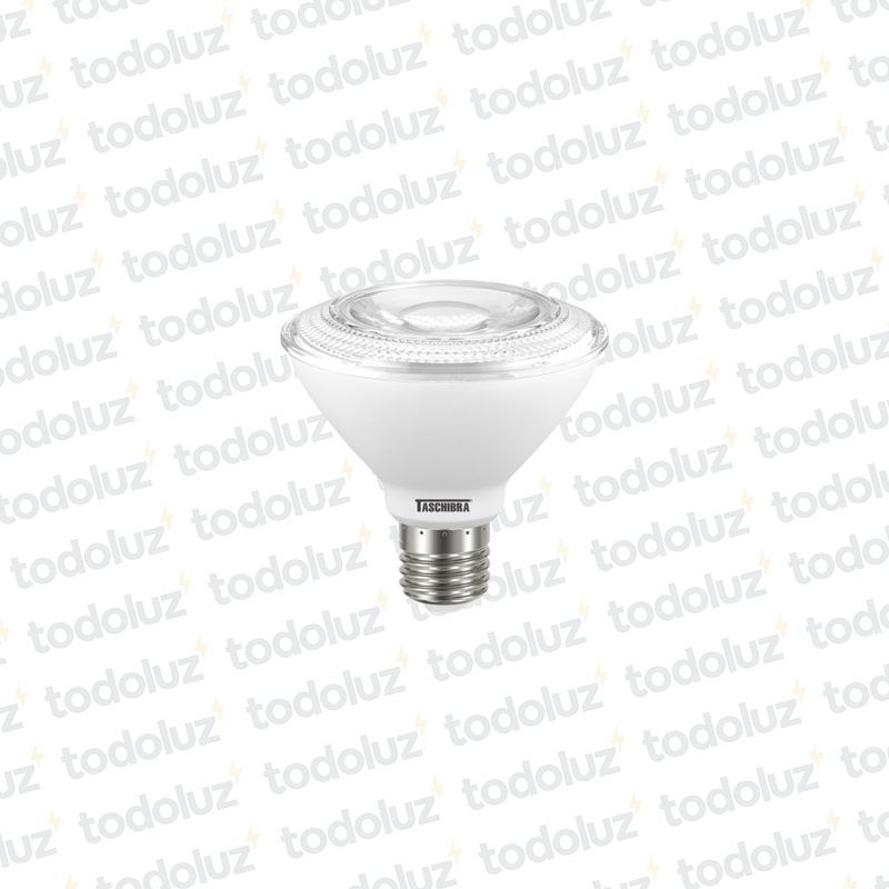 Lamp. Led Par30 9.9W 6500°k E27 220V