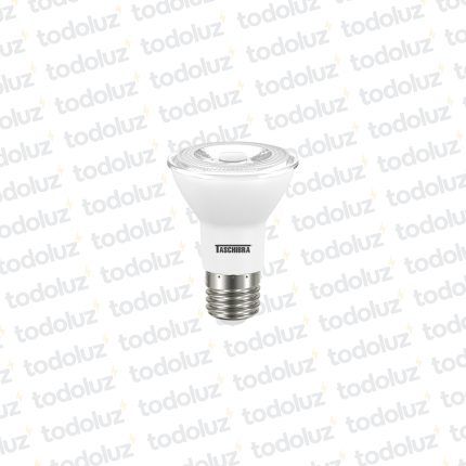 Lamp. Led Par20 7W 2700°k 525lm E27 100-240V