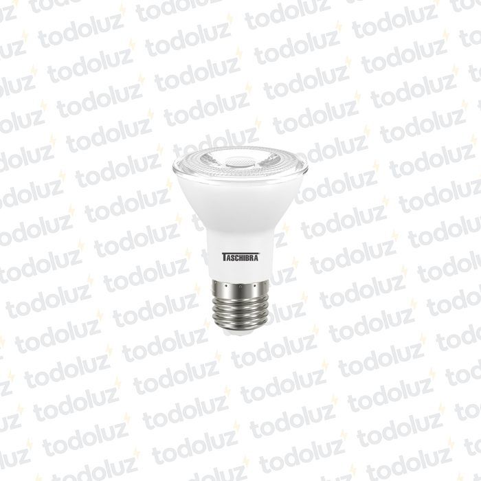 Lamp. Led Par20 7W 2700°k 525lm E27 100-240V