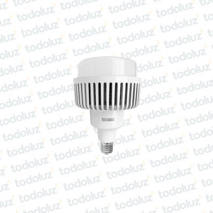 Lamp. Ultra Led 200W E40 100/240V 6500°k Taschibra