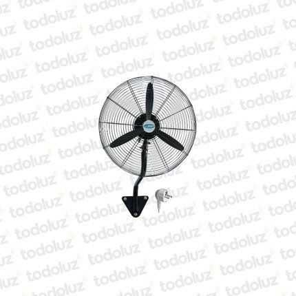 Ventilador Industrial Alta Potencia Pared 20´