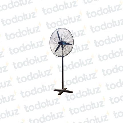 Ventilador Industrial Alta Potencia Pie 20´