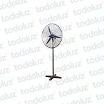 Ventilador Industrial Alta Potencia Pie 26´