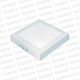 Panel Led Cuadrado p/ Adosar 24W 4000°k Taschibra