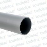 Tubo Conduit 32mm Gris (x.Tira/3mts)